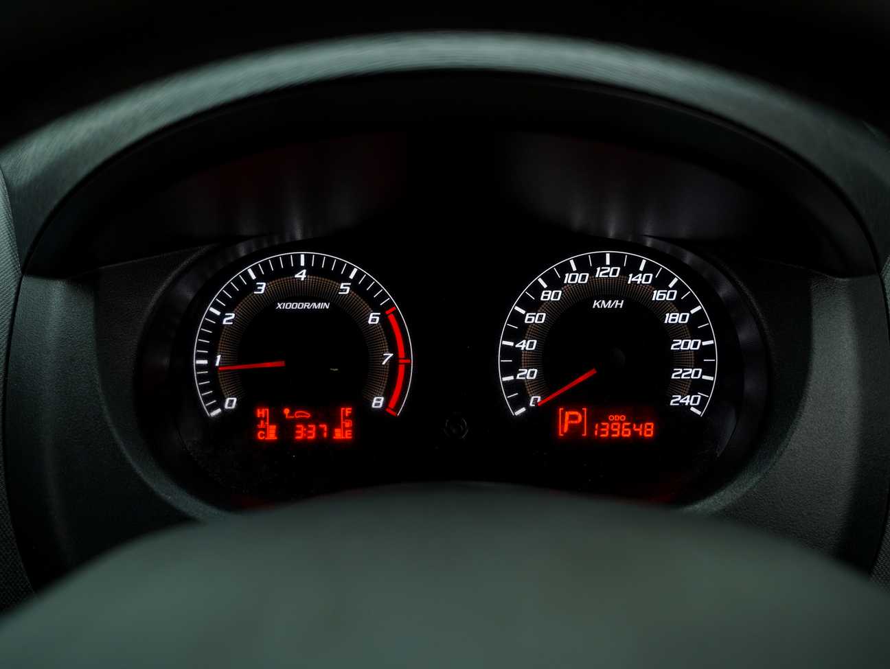 terpakai 2013 Proton Exora Bold CFE Premium 1.6