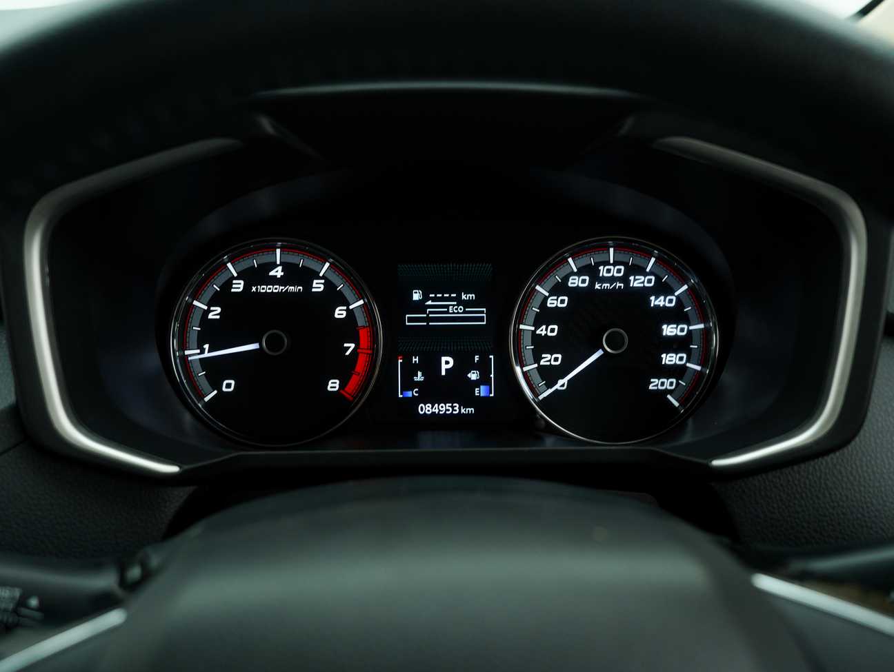 used 2021 Mitsubishi Xpander  1.5