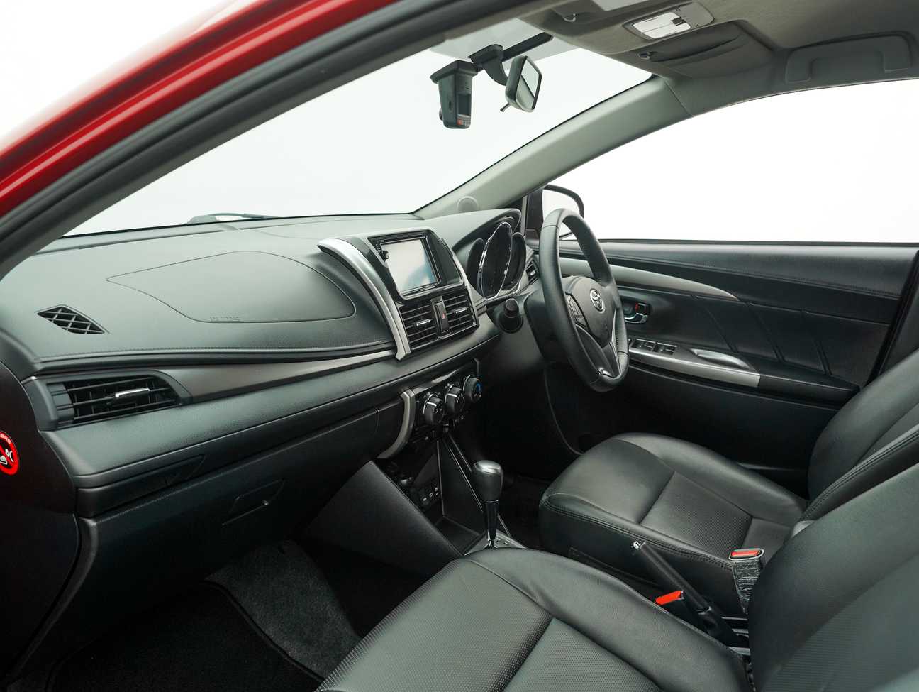 terpakai 2018 Toyota Vios G 1.5