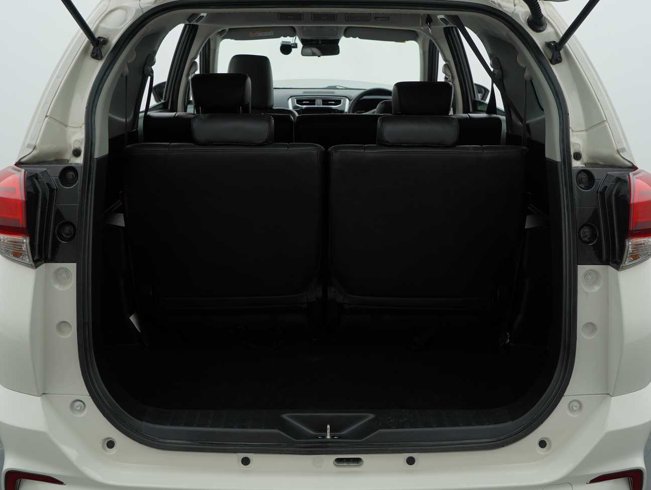 used 2020 Perodua Aruz AV 1.5
