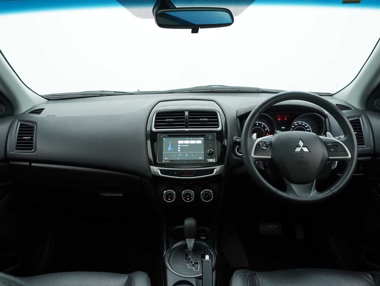 used 2017 Mitsubishi ASX  2.0