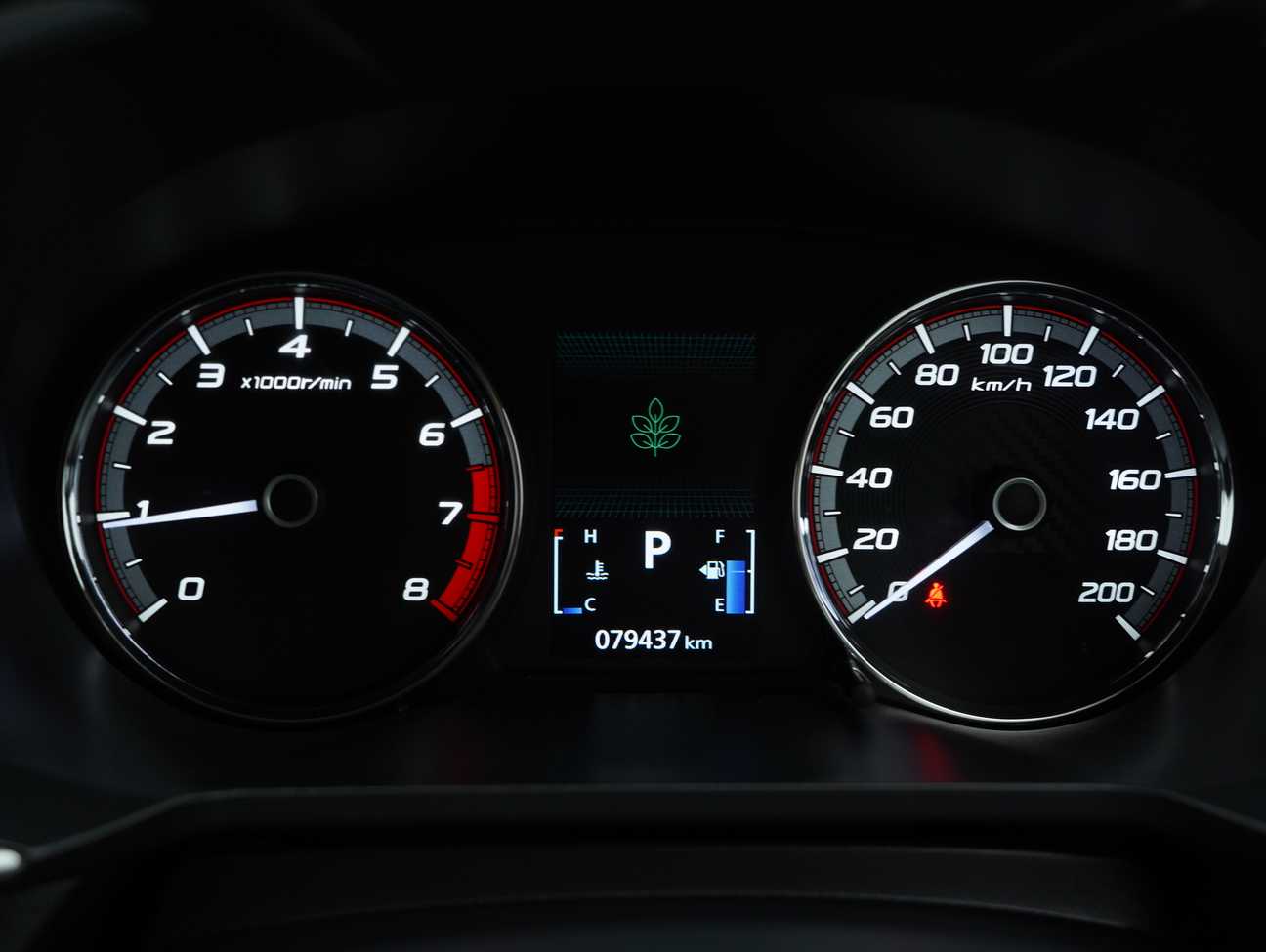 terpakai 2020 Mitsubishi Xpander  1.5