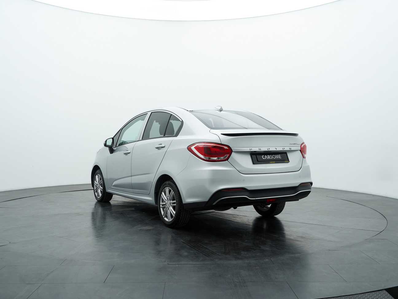 used 2019 Proton Persona Executive 1.6