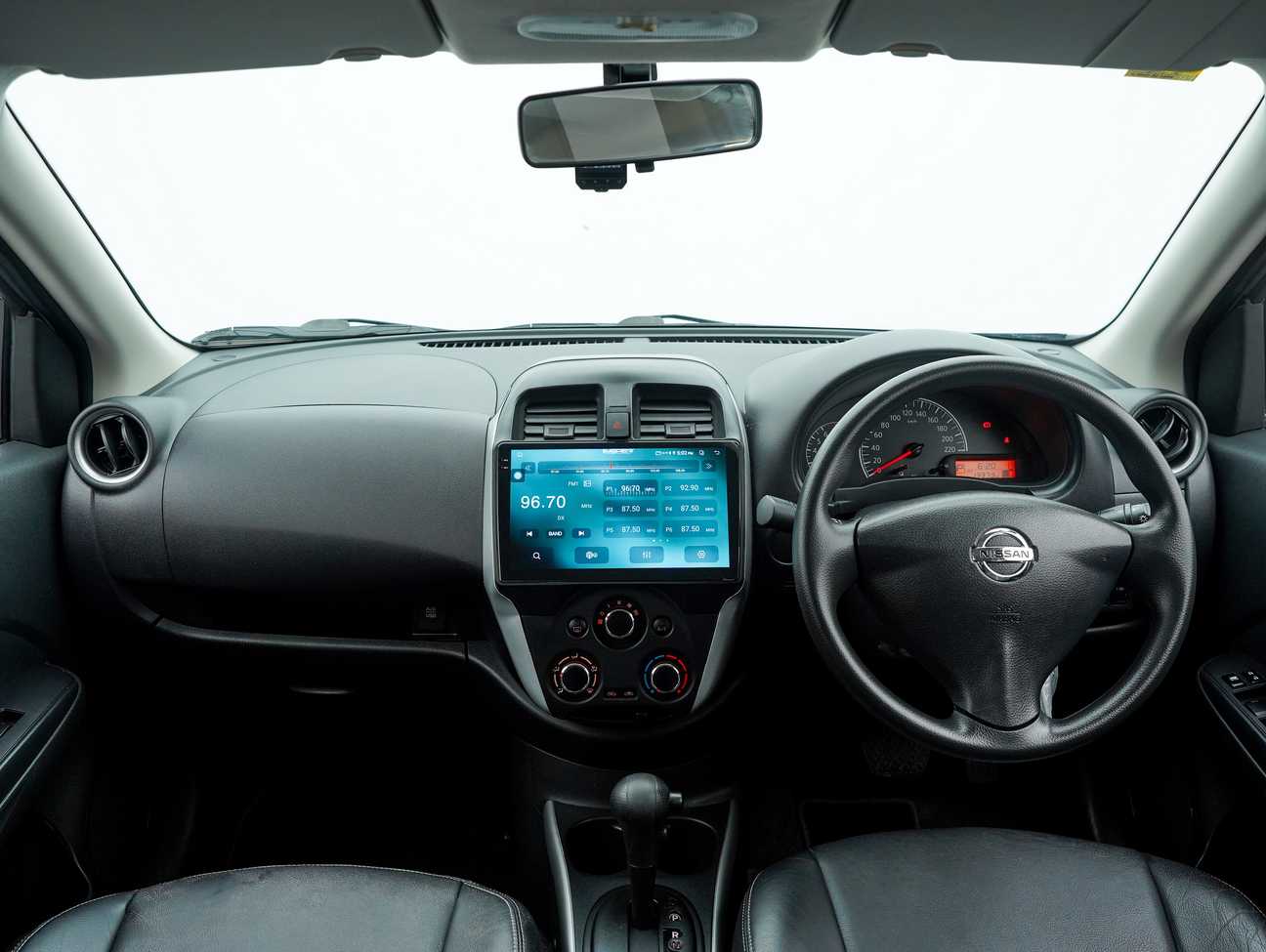 used 2018 Nissan Almera E 1.5