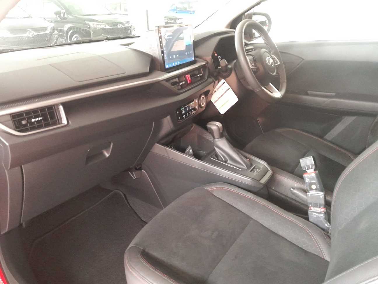 used 2025 Perodua AXIA AV 1.0