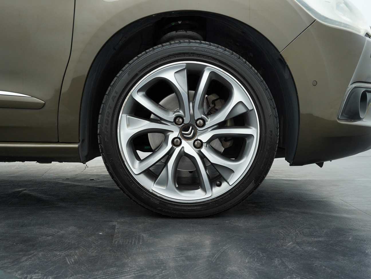 used 2014 Citroen DS4 THP 1.6