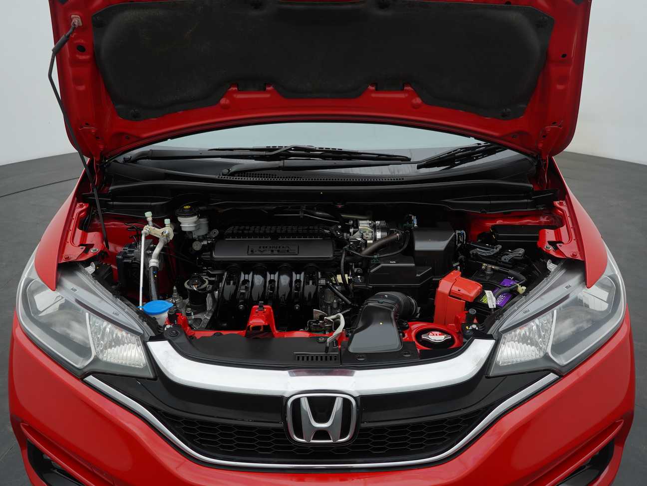 used 2018 Honda Jazz E 1.5