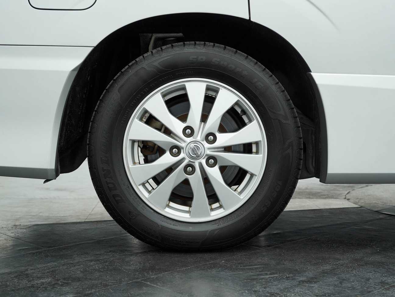 used 2019 Nissan Serena S-Hybrid High-Way Star 2.0