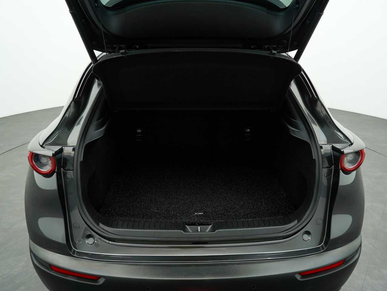 used 2021 Mazda CX-30 SKYACTIV-G Powered Tailgate 2.0