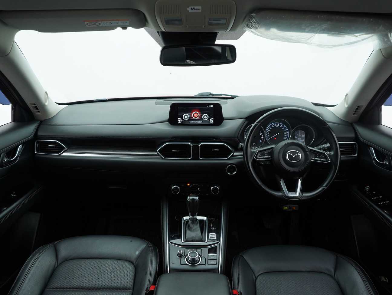 used 2019 Mazda CX-5 SKYACTIV-G GLS 2.0