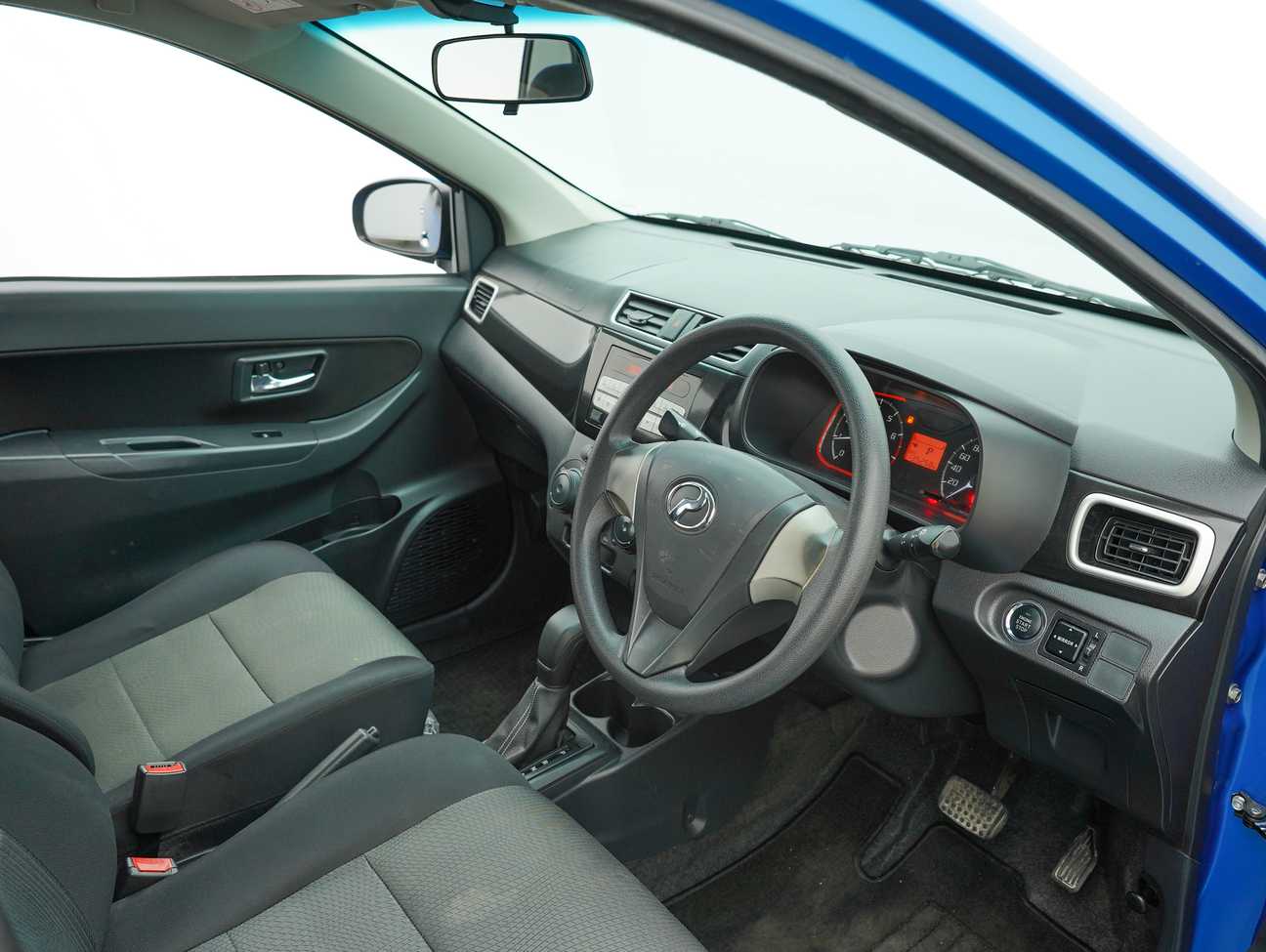 used 2016 Perodua Bezza X Premium 1.3