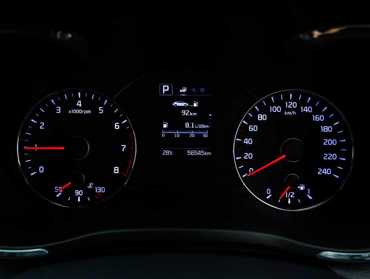 used 2020 Kia Cerato K3 1.6