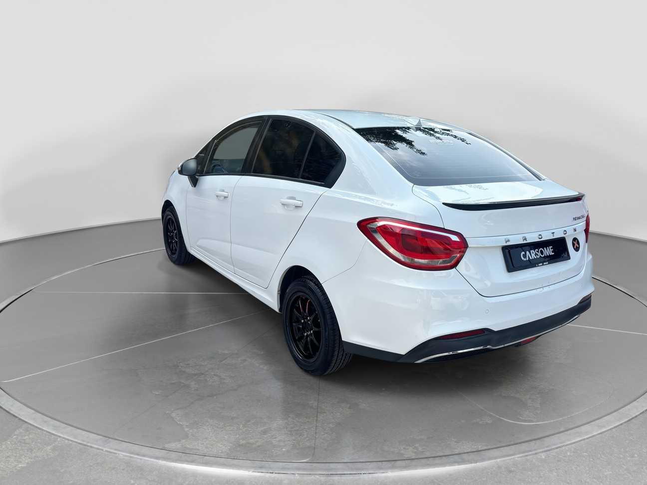 used 2019 Proton Persona Premium 1.6