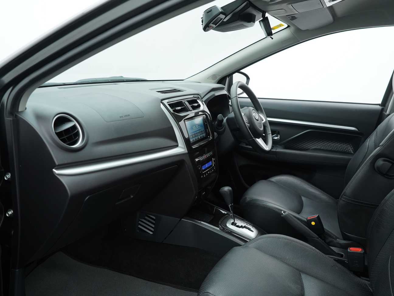 used 2022 Perodua Aruz AV 1.5