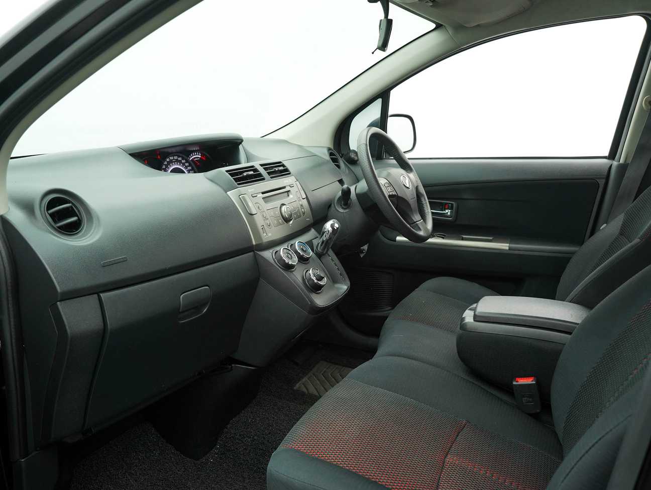 used 2015 Perodua Alza SE 1.5