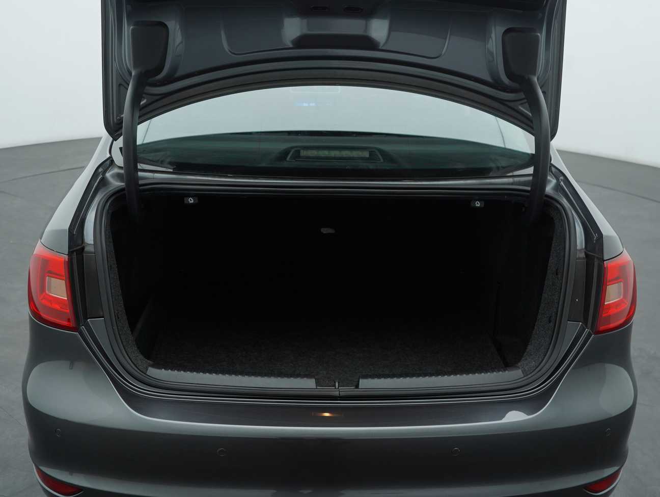 used 2015 Volkswagen Jetta TSI 1.4