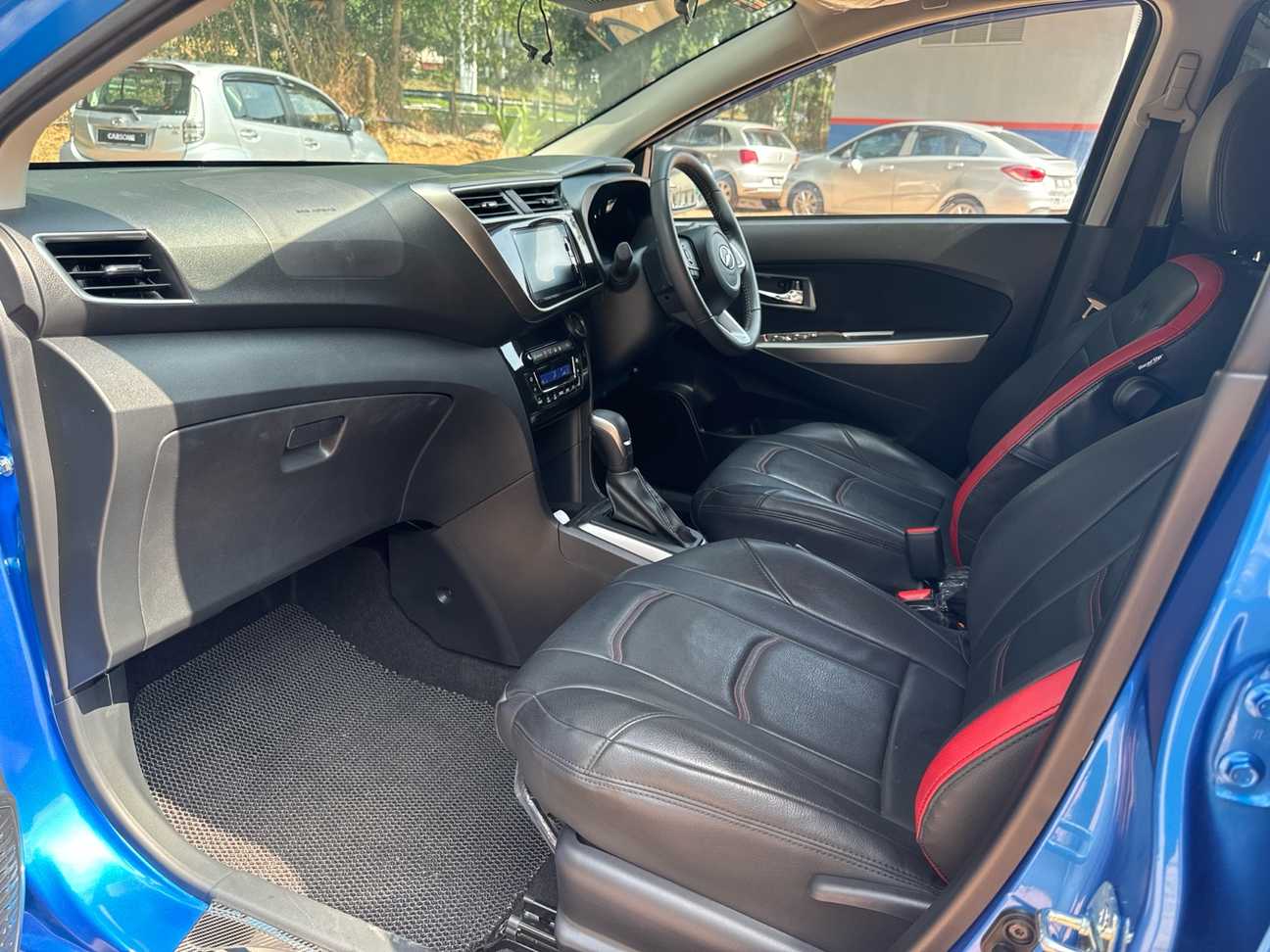 used 2023 Perodua Myvi H 1.5
