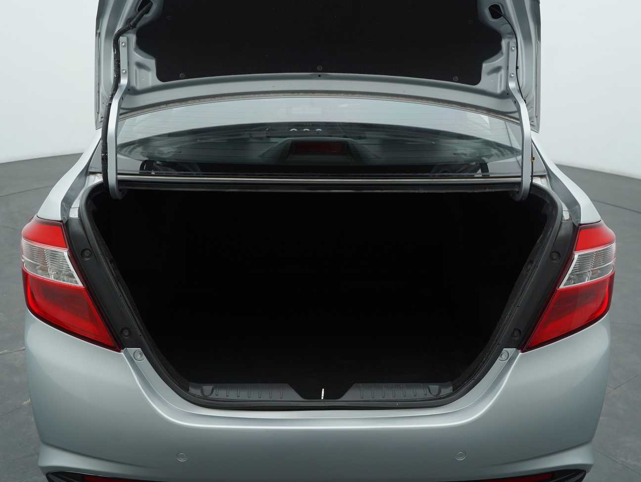 used 2018 Perodua Bezza X Premium 1.3