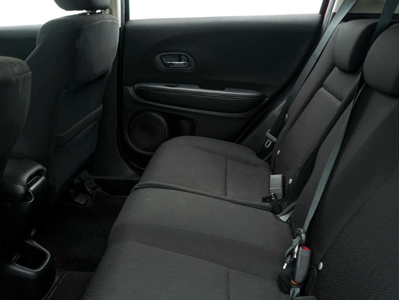 used 2017 Honda HR-V E 1.8