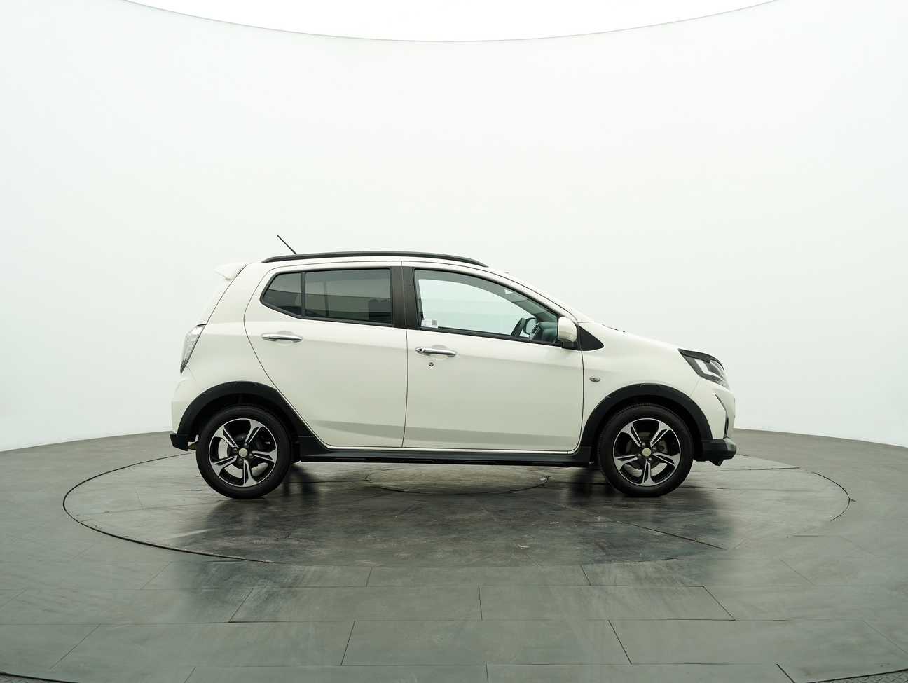 used 2020 Perodua AXIA Style 1.0