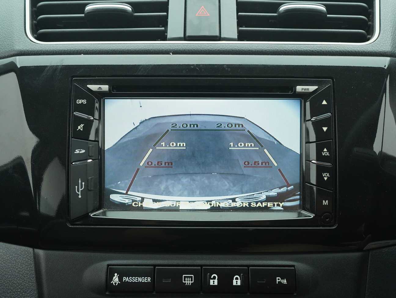 used 2019 Perodua Bezza Advance 1.3