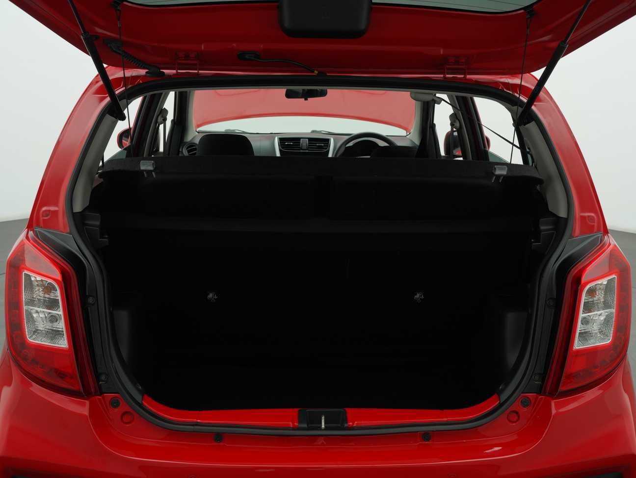 terpakai 2021 Perodua AXIA GXtra 1.0