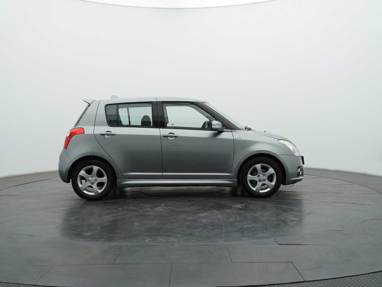 used 2011 Suzuki Swift  1.5