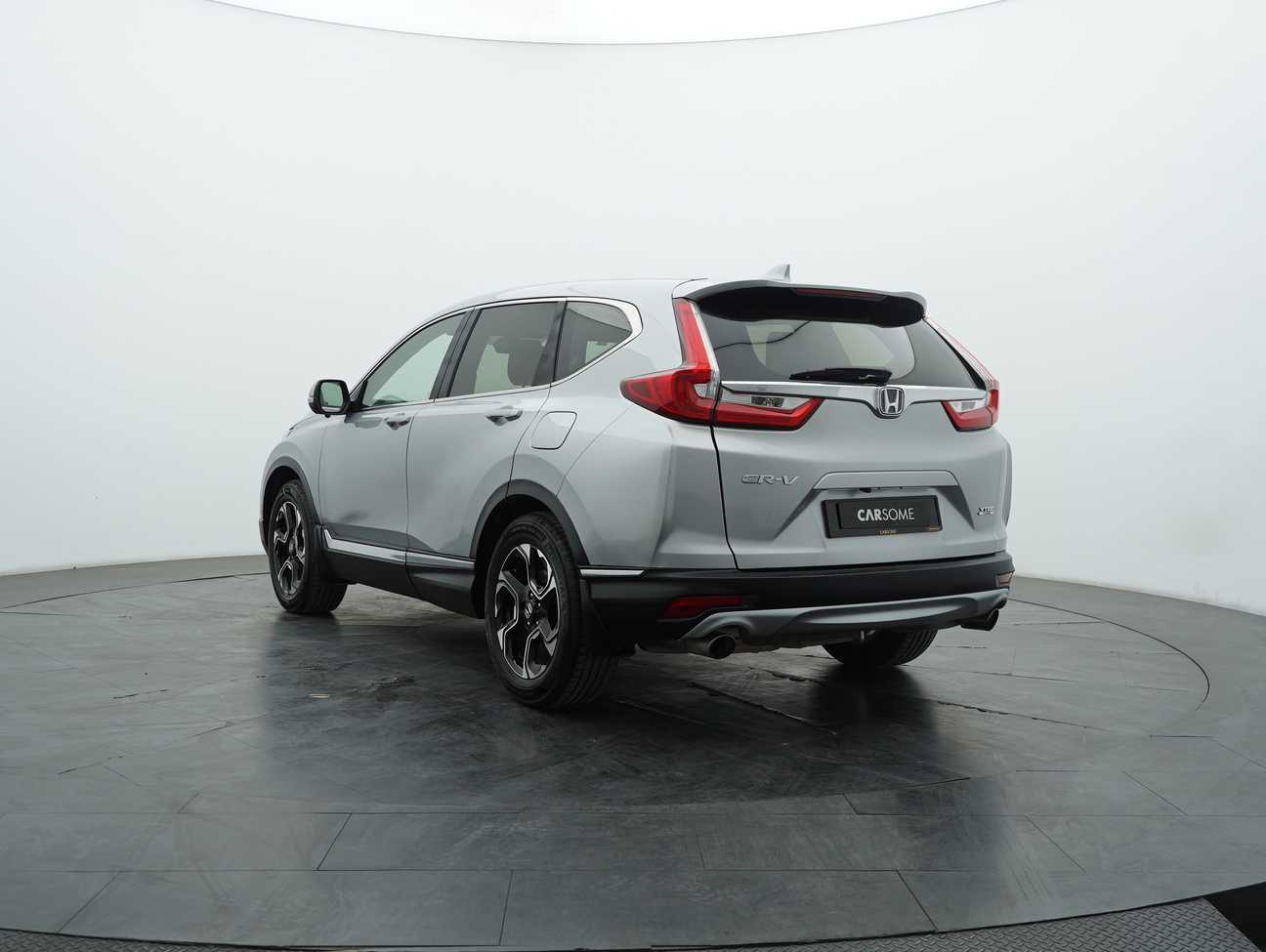 used 2018 Honda CR-V TC 1.5