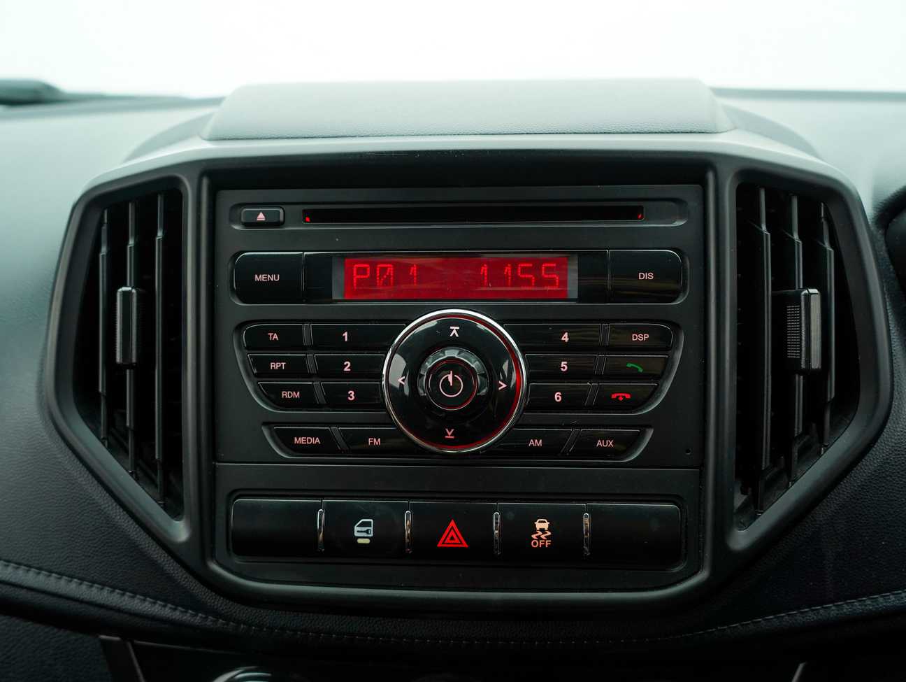 used 2016 Proton Iriz Standard 1.3