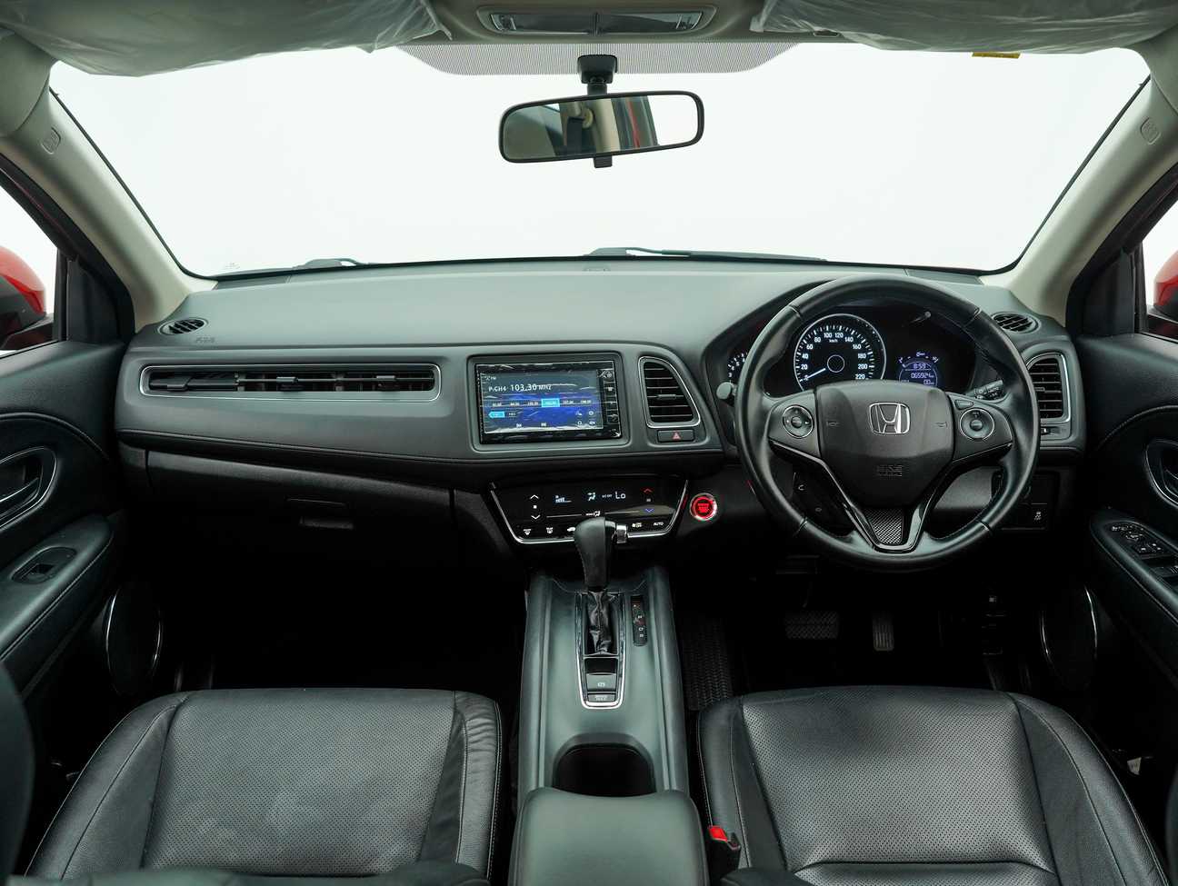 used 2019 Honda HR-V V 1.8