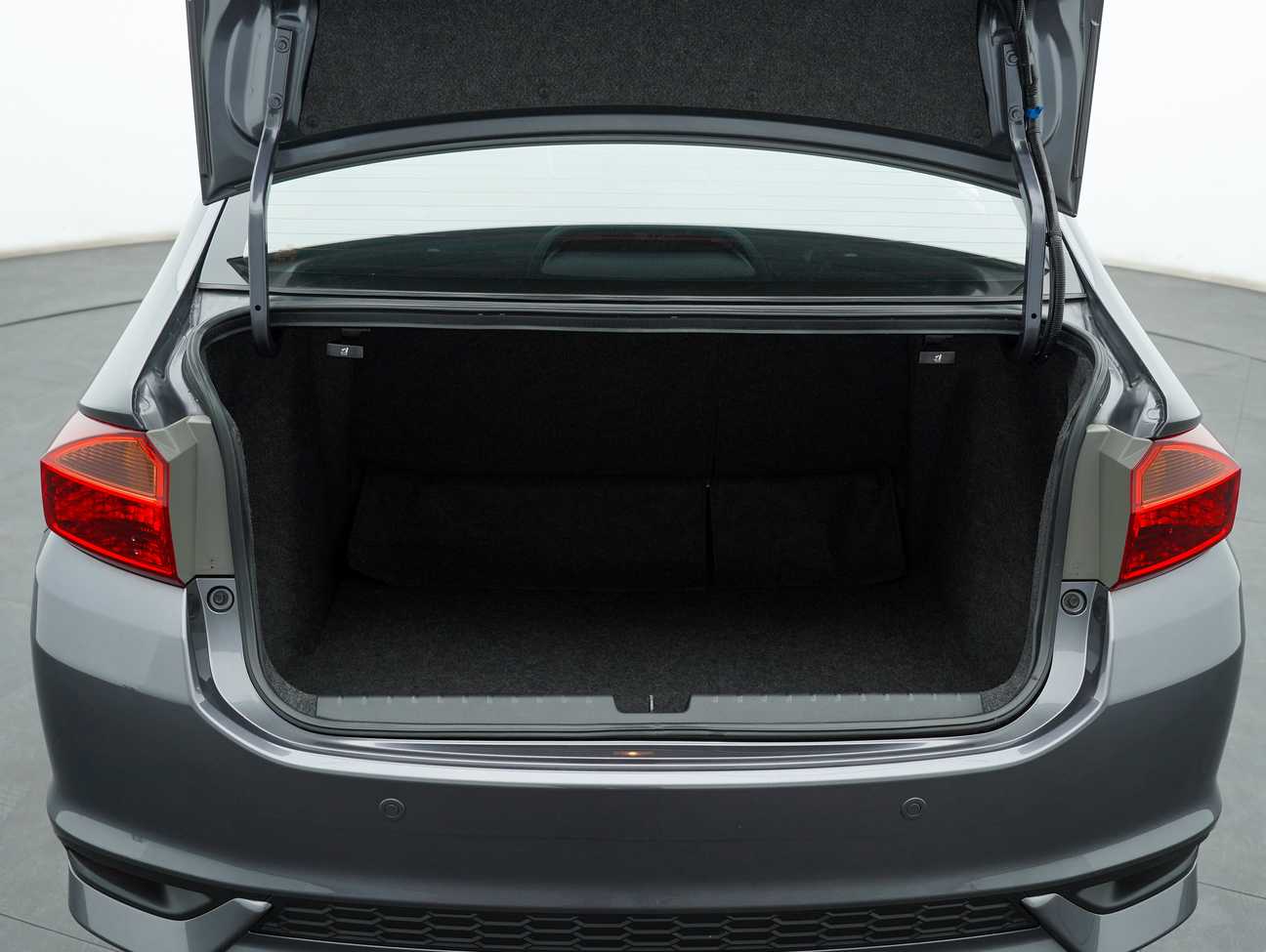 used 2017 Honda City E 1.5