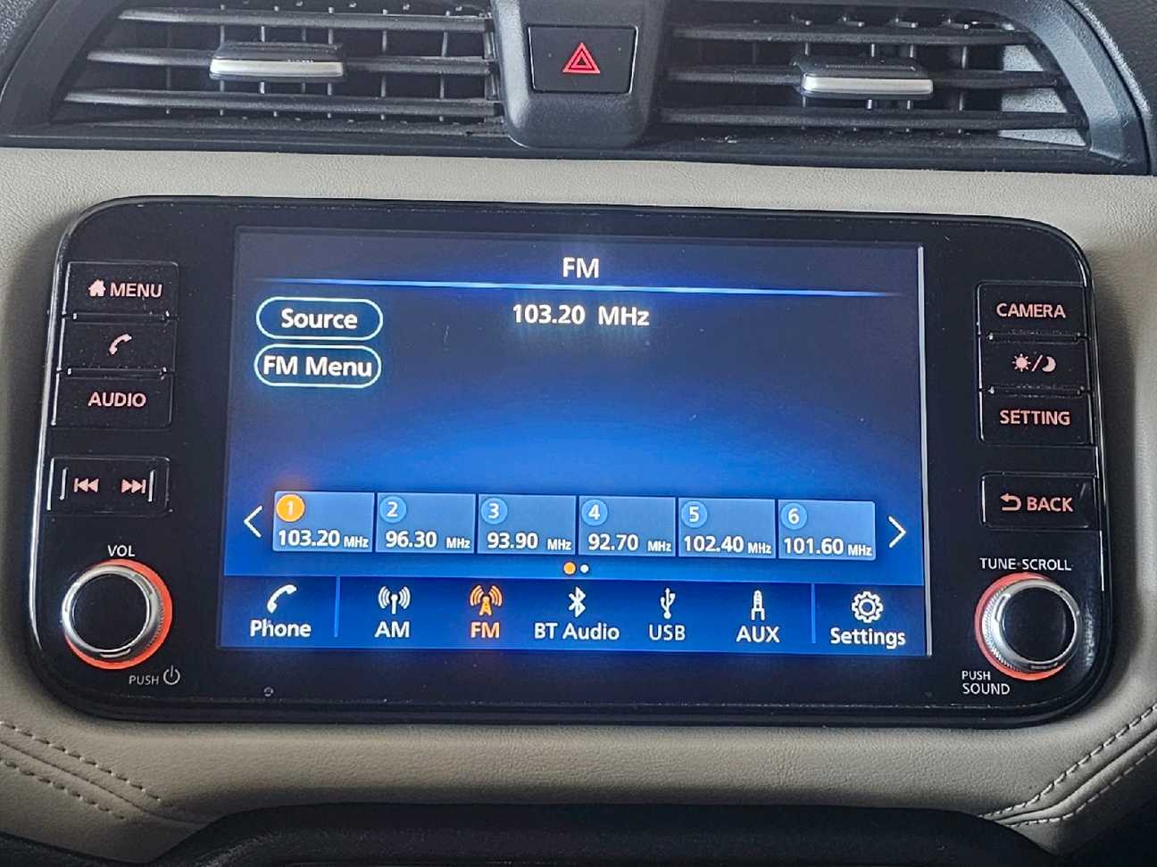 used 2021 Nissan Almera VLT 1.0