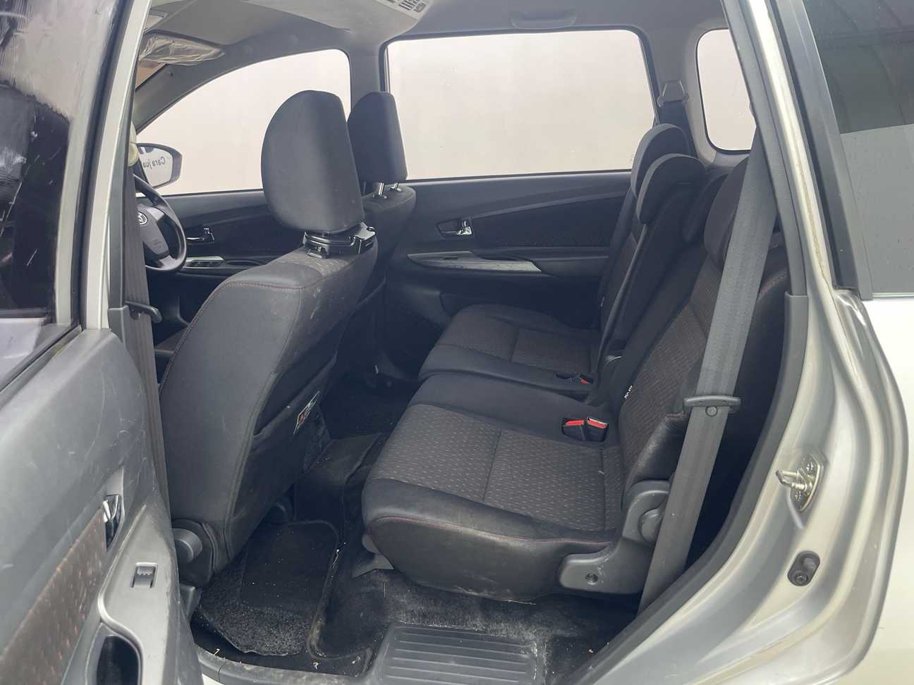 terpakai 2019 Toyota Avanza S 1.5