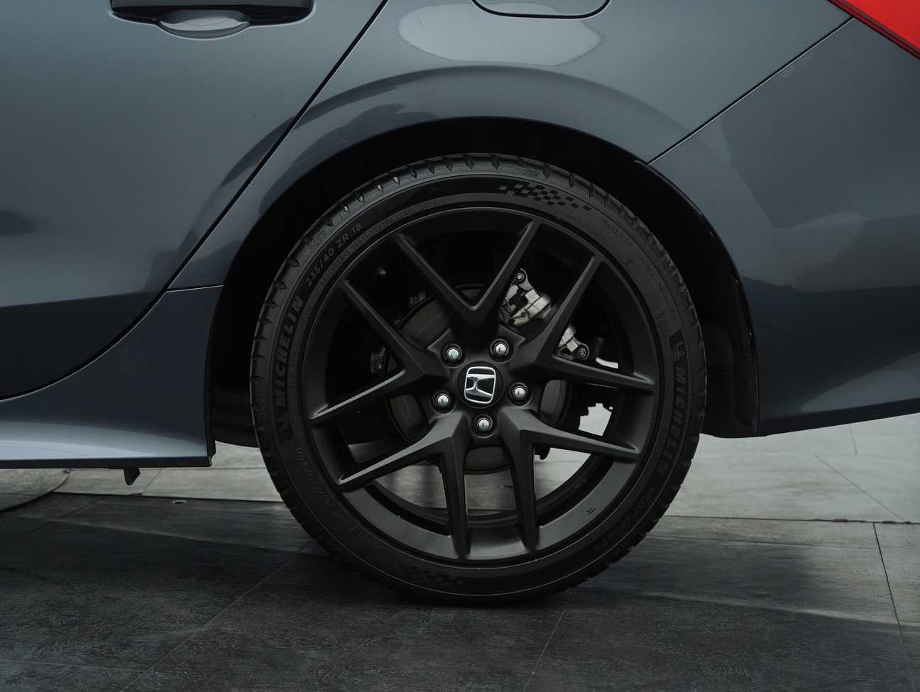 terpakai 2022 Honda Civic RS 1.5