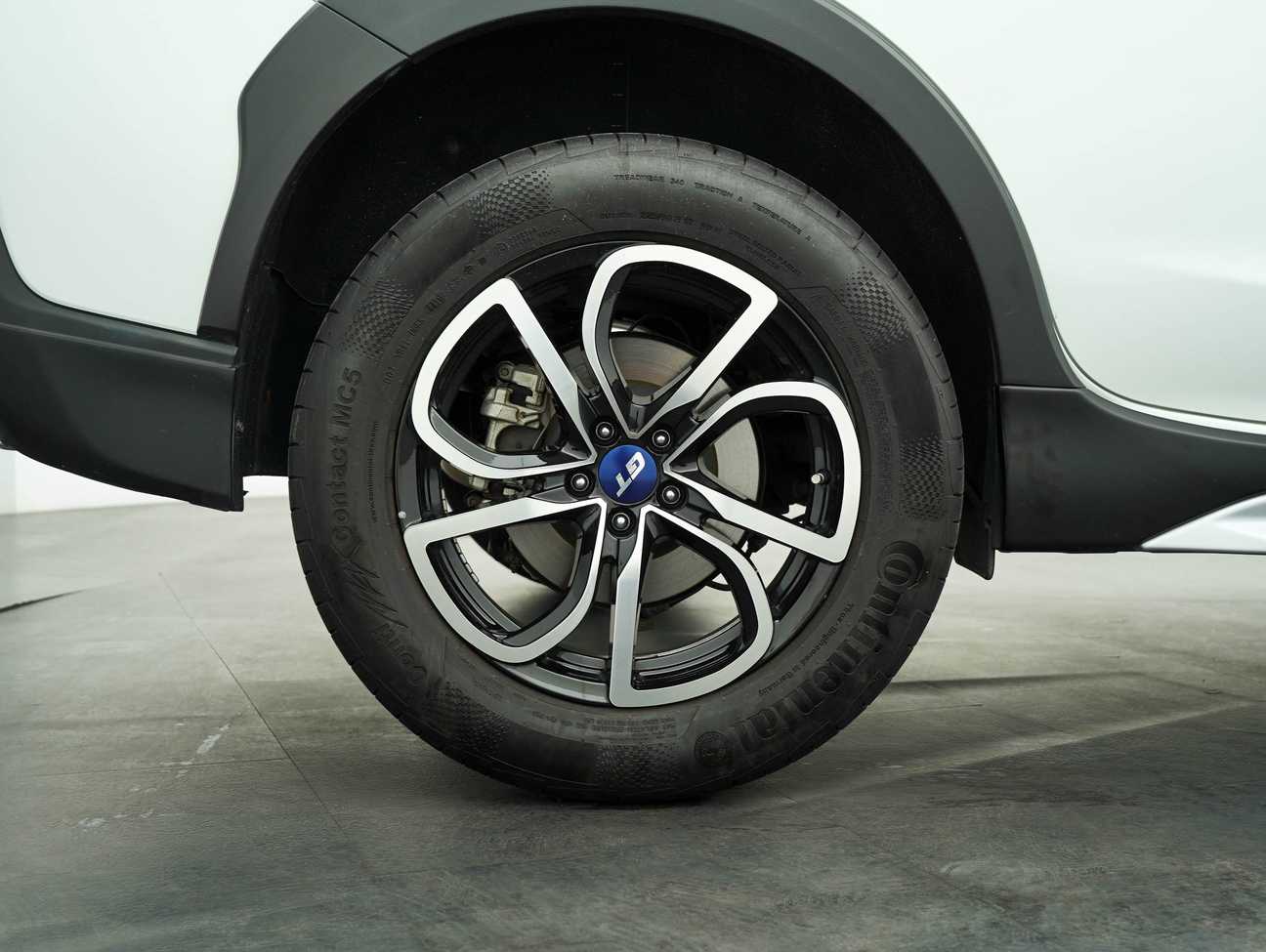 used 2019 Subaru XV GT Edition 2.0