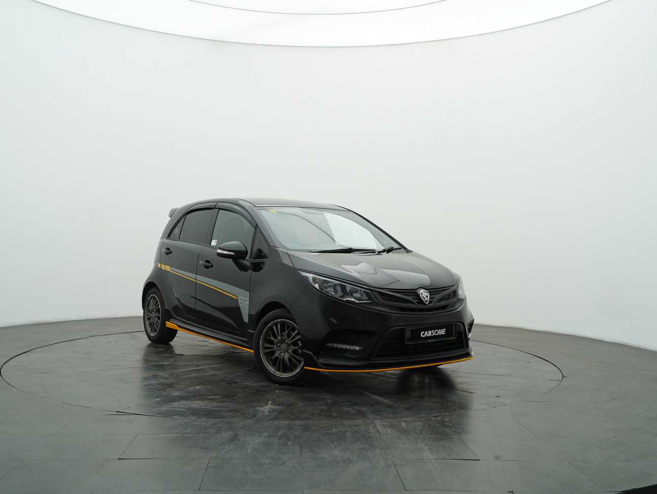used 2021 Proton Iriz R3 Limited Edition 1.6