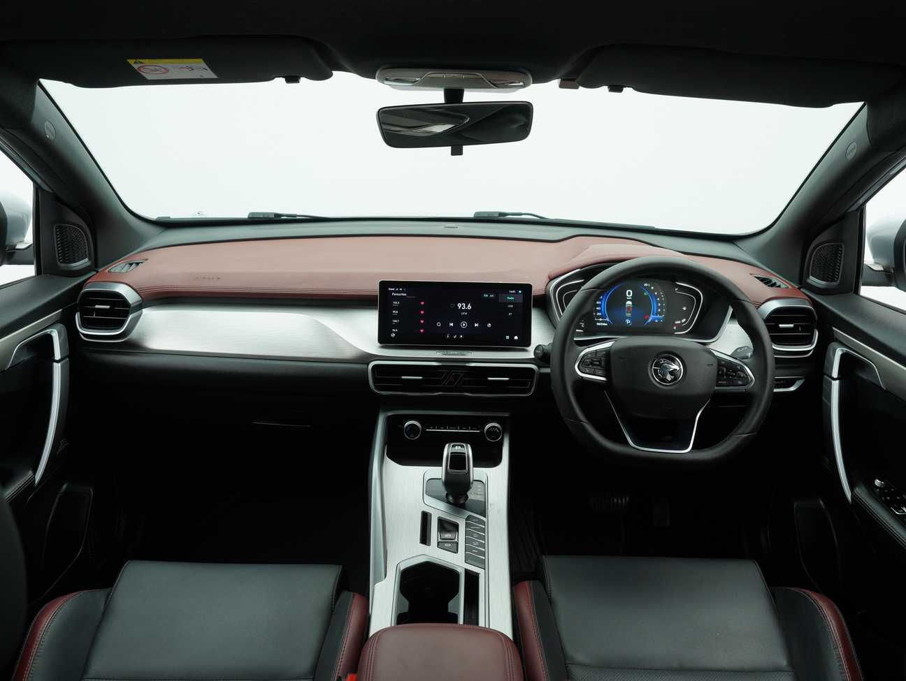 terpakai 2020 Proton X50 Premium 1.5