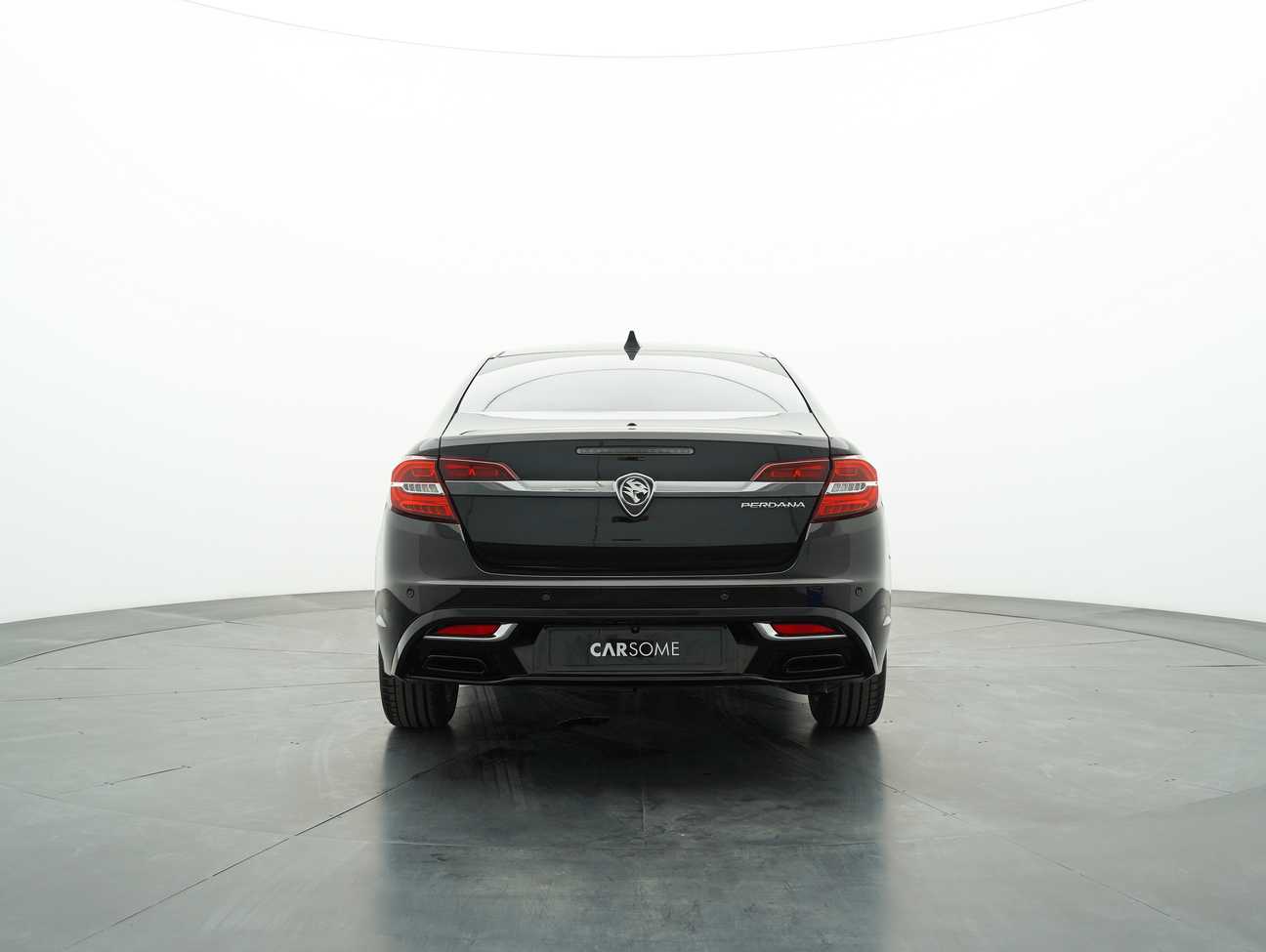 used 2018 Proton PERDANA  2.0