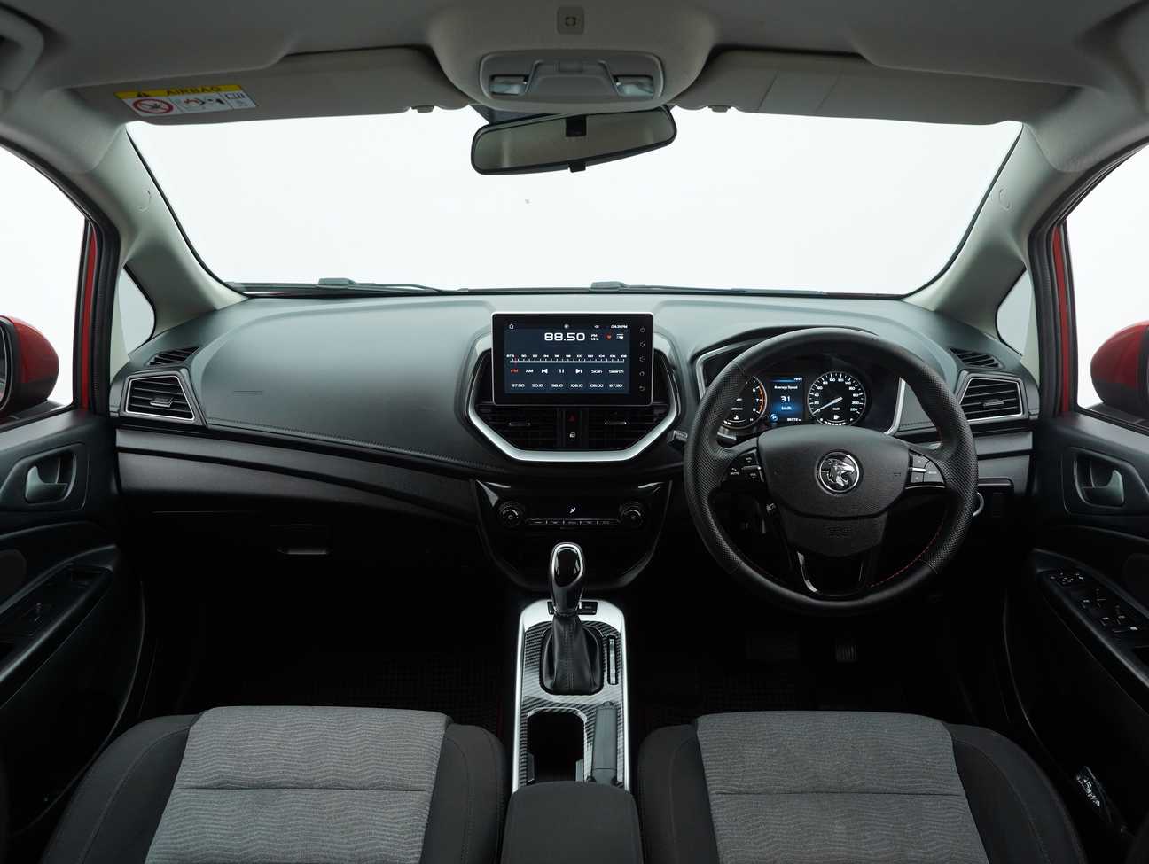 terpakai 2023 Proton Persona Executive 1.6