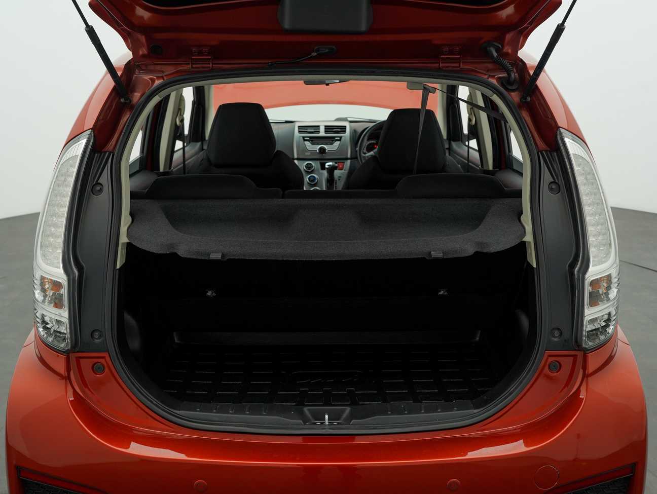 used 2015 Perodua Myvi SE 1.5