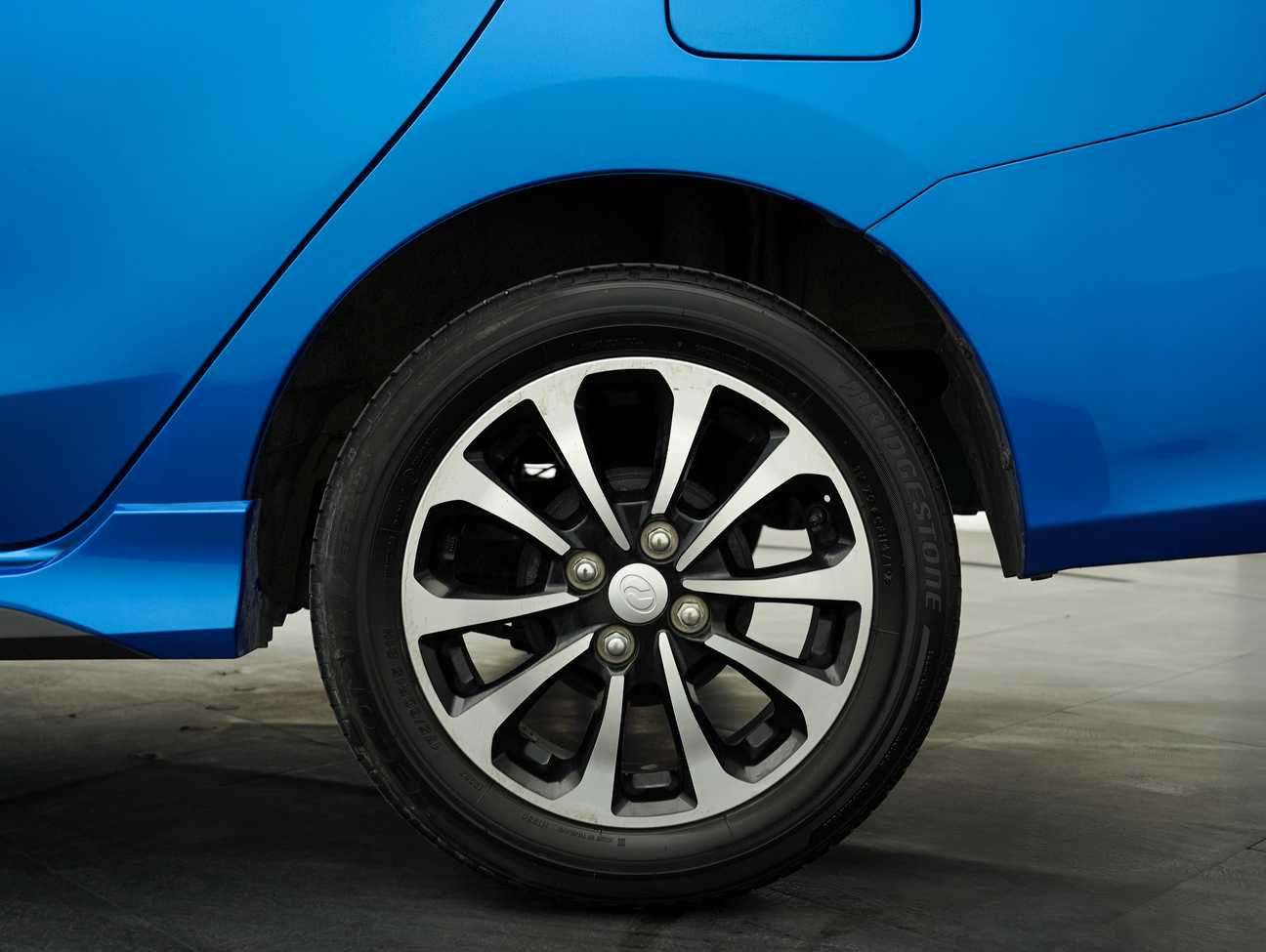 used 2020 Perodua Bezza Advance 1.3