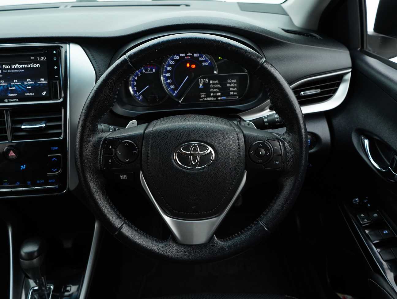 used 2020 Toyota Vios G 1.5