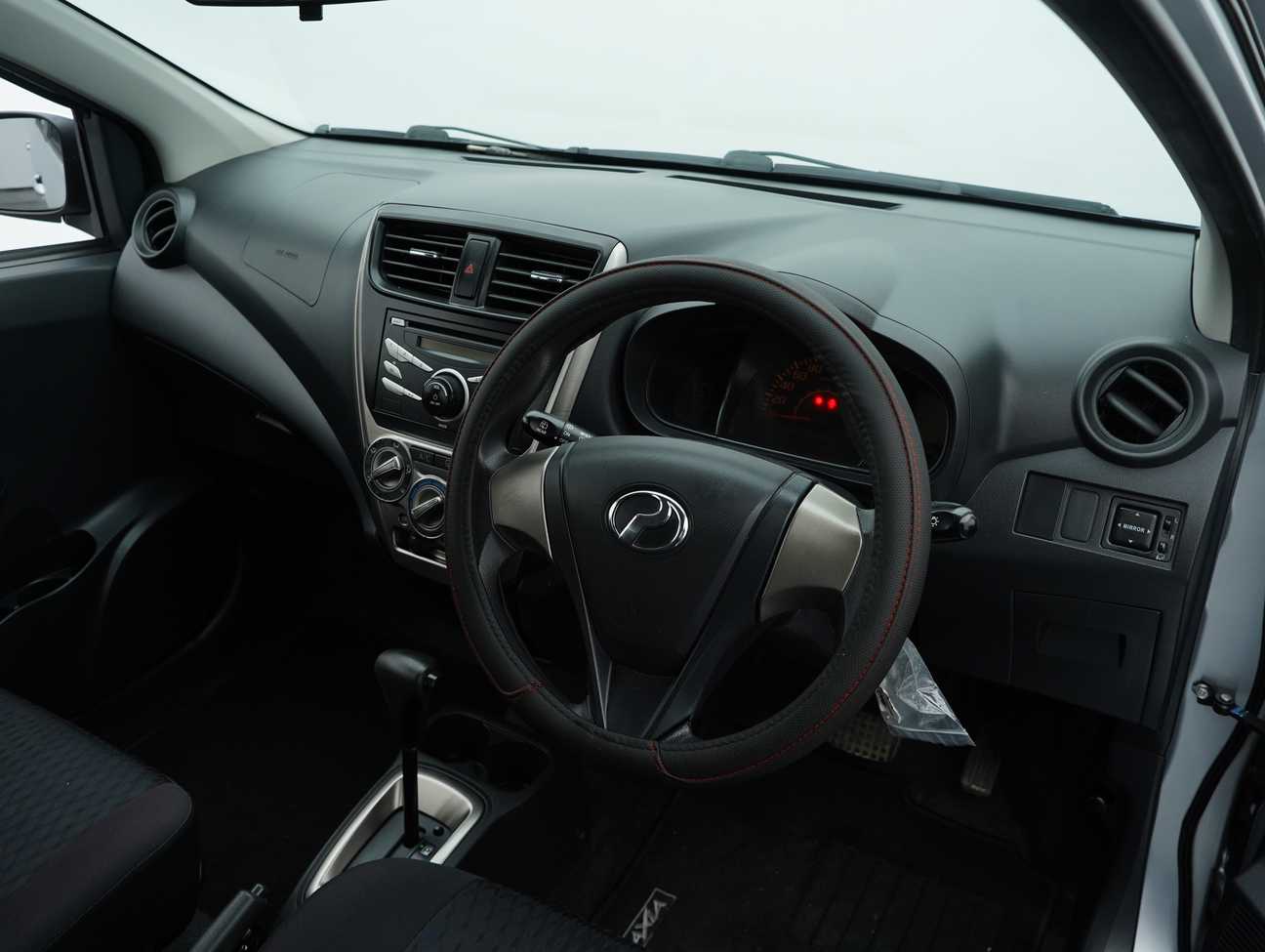 used 2016 Perodua AXIA G 1.0