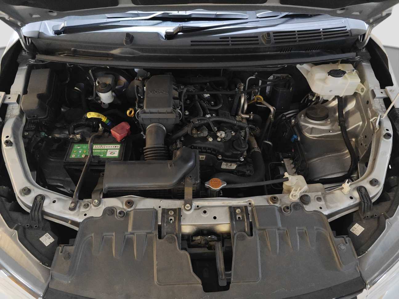 used 2020 Perodua Aruz X 1.5