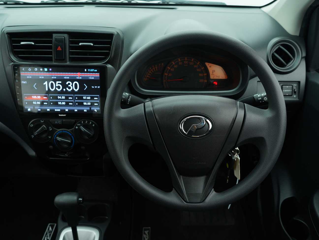 used 2022 Perodua AXIA G 1.0