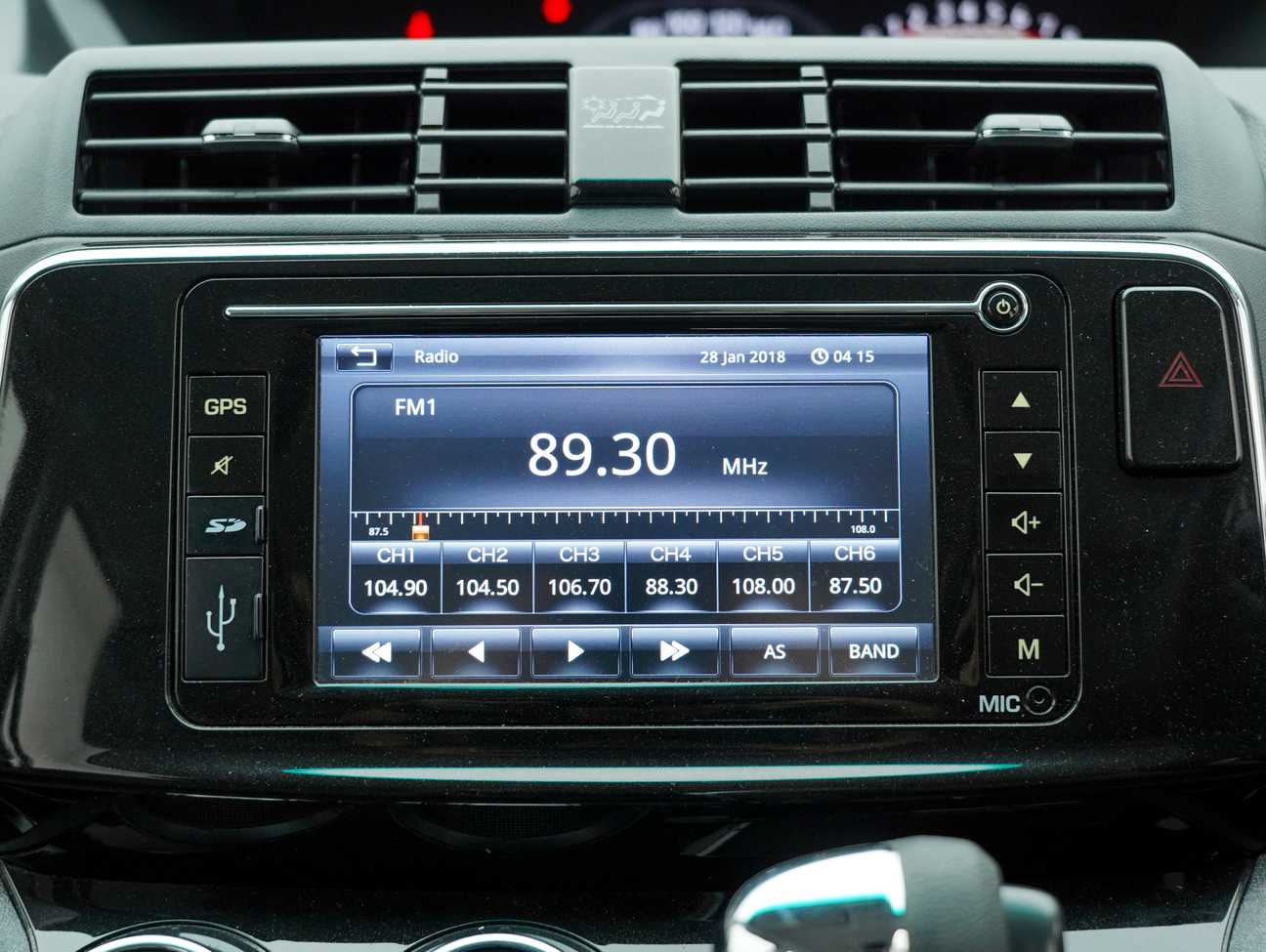 used 2020 Perodua Alza Advance 1.5