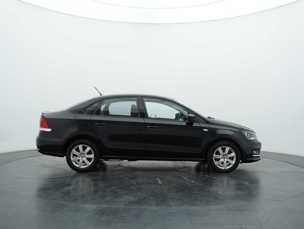 used 2019 Volkswagen Vento Comfort 1.6
