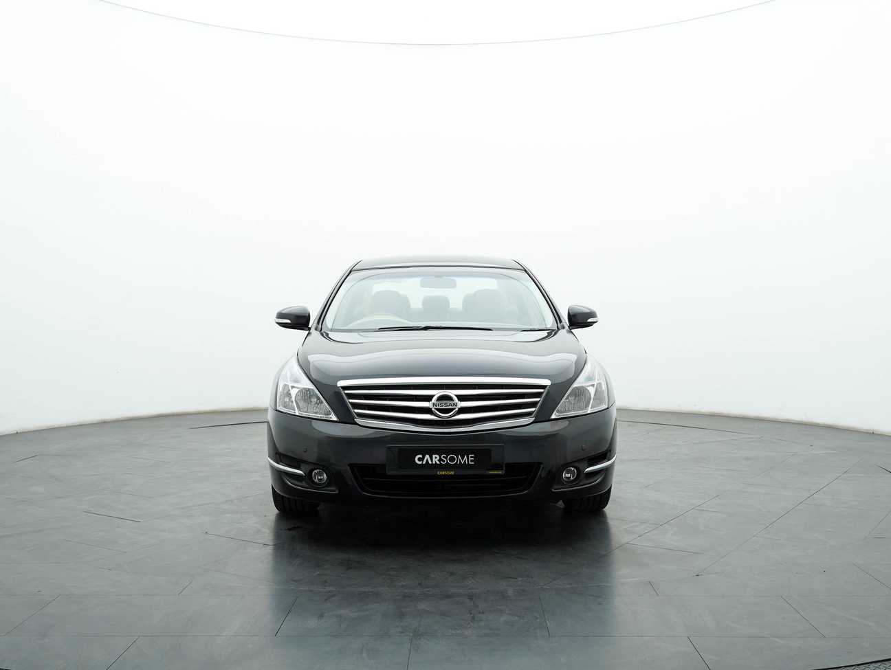 terpakai 2012 Nissan Teana XE Luxury 2.0