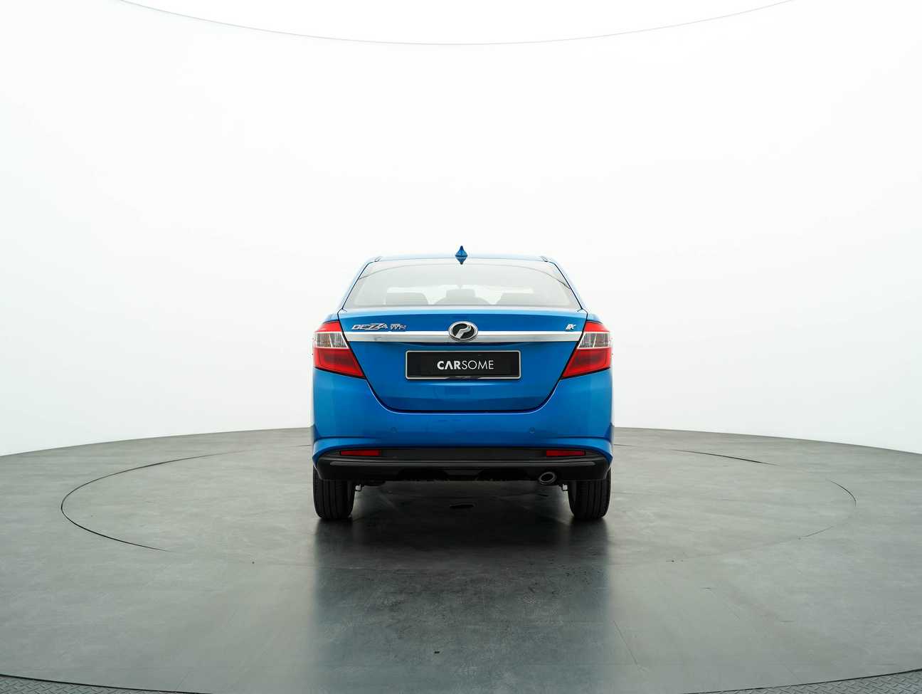 used 2017 Perodua Bezza X Premium 1.3