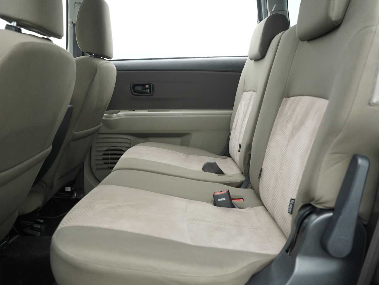 used 2018 Perodua Alza EZ 1.5